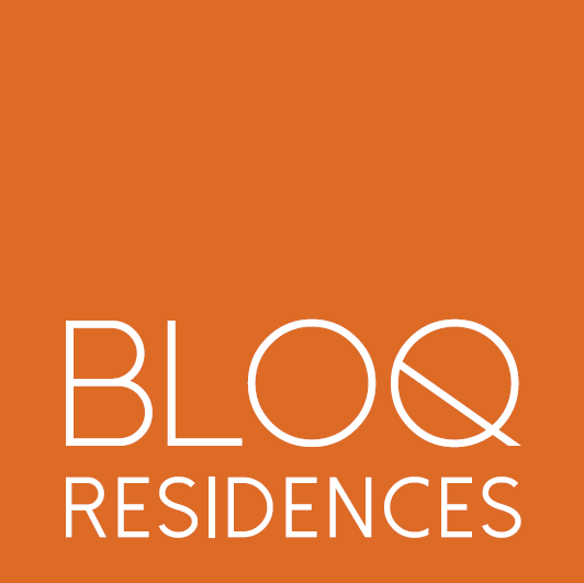 Bloq Residences Logo